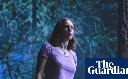 Analogue evil: why today’s horror film-makers are obsessed with obsolete tech