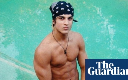 The brief life and sudden death of Zyzz: why did the bodybuilding influencer die at just 22?