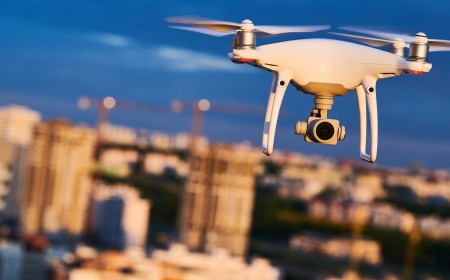 Videographer is Facing One Year in Jail for Flying Drone to Film Church During World Cup