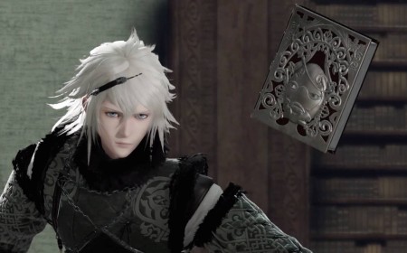 Nier Replicant mod adds the remaster's biggest missing feature