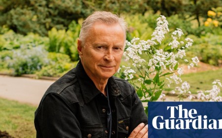 Robert Carlyle: ‘When we did The Full Monty strip, the reaction from the crowd was terrifying’