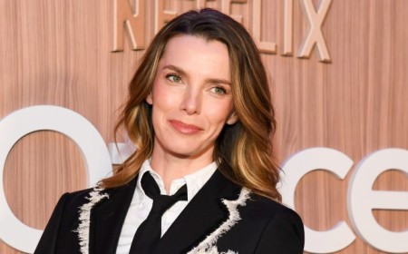 For Emmy Nominee Betty Gilpin, ‘Widow’s Bay’ Is ‘the Ultimate F**k You to Safe, Algorithm-Friendly, ChatGPT’ TV