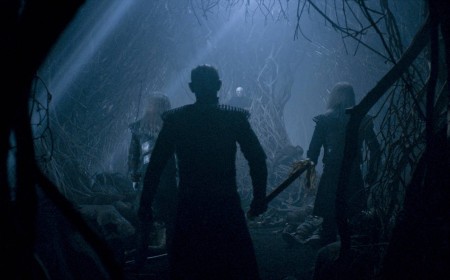 Game Of Thrones: The Cold & The Dark Releases August 18