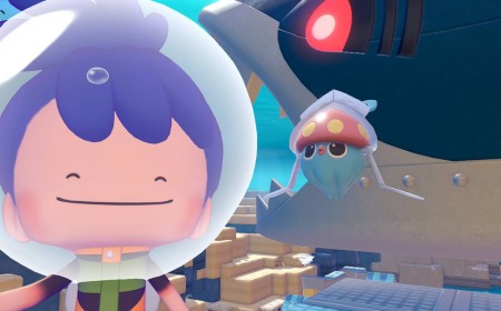 Where to find a Windup Inkay in Pokémon Pokopia