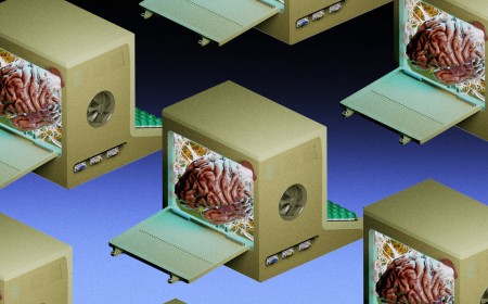 AI Is Dead. Organoids Are Alive