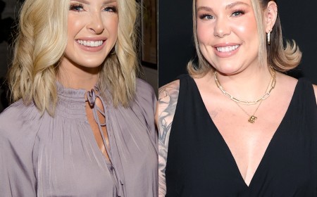 Kailyn Lowry Reveals Why Lindsie Chrisley Friendship Nearly Ended