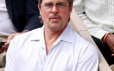Brad Pitt Shares He's No Longer Sober After Yearslong Journey