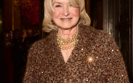 Martha Stewart Is Returning to Netflix: All the Details in a Nutshell