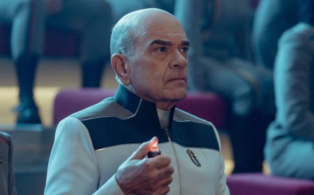 Prime Video's Upcoming Space Opera Will Fill The Void Left Behind By Star Trek