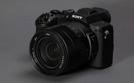 Sony RX10 V review: what do they say about a jack of all trades?