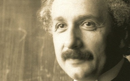 The Photograph That Proved Einstein Right: The 1919 Eclipse Plates