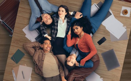 Hulu Cancels Its Best Friends Replacement Series After 1 Season
