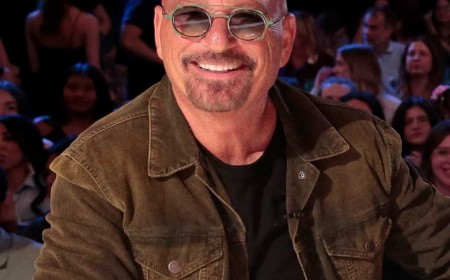 Howie Mandel Confesses He Gets $25 Hand Jobs—and His Daughter Reacts