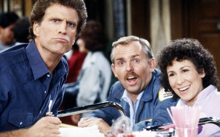 10 Sitcoms From The '80s That Have Aged Like Fine Wine, Ranked
