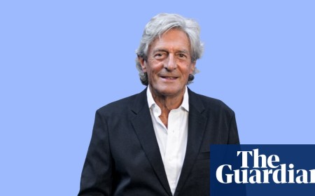 Nigel Havers: ‘My biggest disappointment? Not playing James Bond’