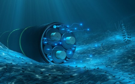 Two undersea cables reportedly damaged off the coast of Perth following suspicious vessel activity — company CEO says faults happened ‘straight after each other and in close proximity'