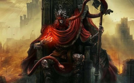 Elden Ring Fans Losing It Over New Expansion Tease