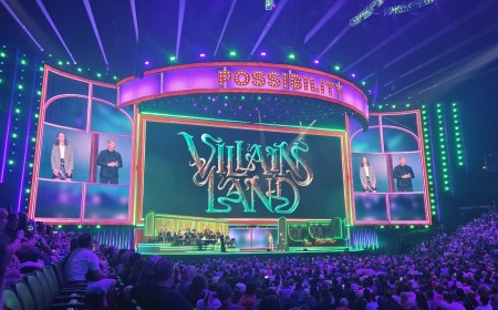 D23: All the New Lands and Rides Revealed for Disneyland and Disney World
