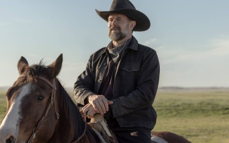 HBO's Highly Anticipated New 8-Part Crime Thriller Series Releases This Week