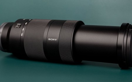 Sony’s New FE 100-400mm f/5.6-8 OSS Is an $850 Zoom for the Masses