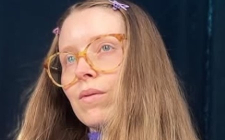Harry Potter star Jessie Cave reveals she earned more on OnlyFans in one year than her entire acting career after turning to the platform in 'complete desperation'