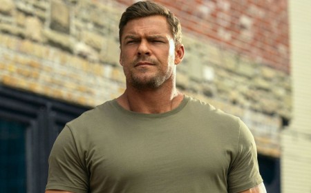 I've watched all 8 episodes of Reacher season 4 and still think the hit Prime Video show's pivot to political espionage was a risk — but don't worry, the punching hasn't gone anywhere