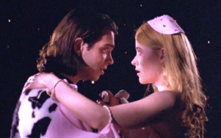 As ‘Tromeo & Juliet’ Turns 30, Lloyd Kaufman Measures His Success in Fan Tattoos