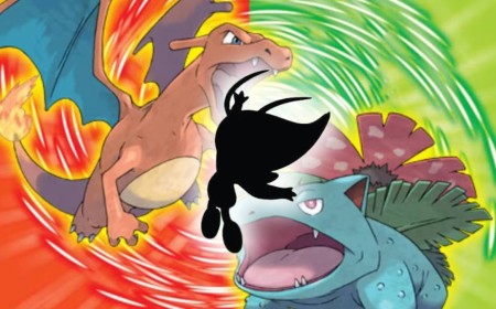 Pokémon Fans Found a Way to Bring Rare Event Pokémon to FireRed and LeafGreen
