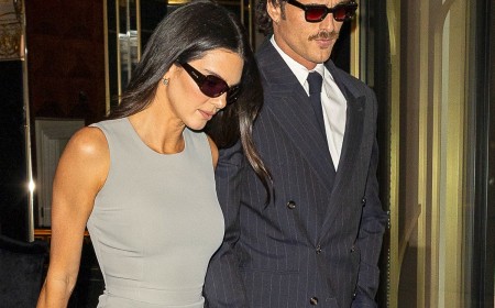 See Kendall Jenner, Jacob Elordi Hold Hands on London Date Night