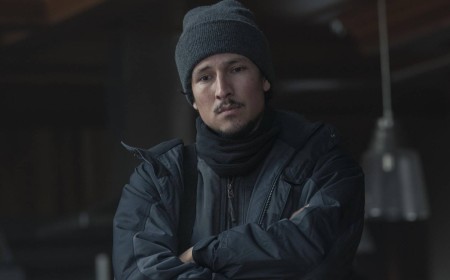 Manny Wasn't The Only Key Character Recast In The Last Of Us