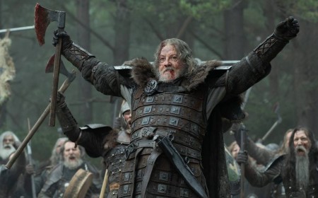 Ser Roderick Dustin? Why Roddy the Ruin Was the Best Part of 'House of the Dragon's Season 3 Finale