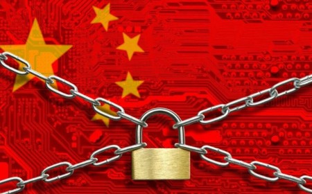 China claims global chip leadership thanks to new legal definition of 'integrated circuits'