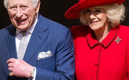 Queen Camilla Addresses King Charles' Cancer Diagnosis for First Time