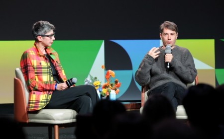 IndieWire Expands Future of Filmmaking with Return of Los Angeles Summit in October, Lynne Howard Promoted to IndieWire SVP Operations 