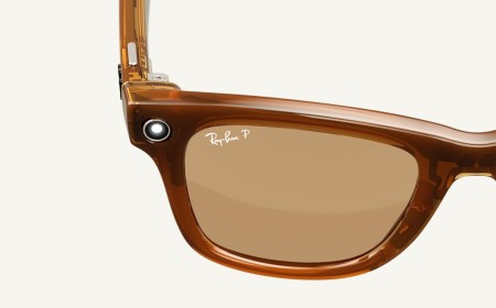 Meta smart glasses could soon be banned in cinemas, says UK trade body — but this time it’s more about piracy than privacy