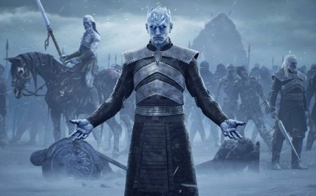 New Game of Thrones Official Release Will Let Fans Rewrite Canon