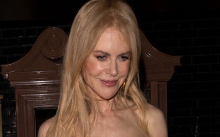 Nicole Kidman and Sandra Bullock enjoy a magical night out as they party with co-stars at a luxury London hotel after Practical Magic 2 premiere - 28 years on from the original cult classic