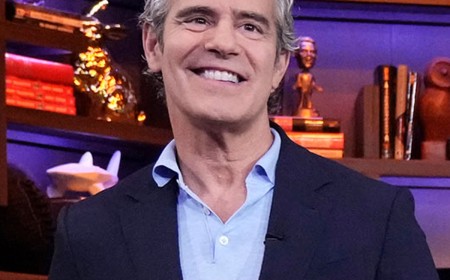 Andy Cohen Reveals Whether He’ll Appear on Dancing With the Stars