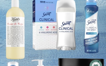 Sydney Colson’s Beauty Routine Has a Low-Key MVP