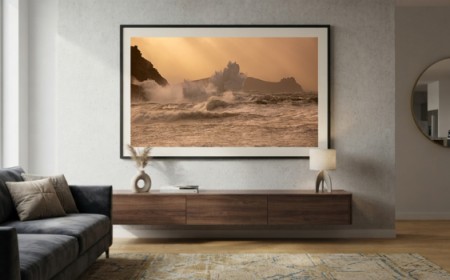 The Joy and Reward of Printing Your Images