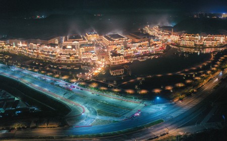 China shifting massive AI data center complexes to rural provinces to tap surplus energy — ‘Eastern Data, Western Computing’ strategy has Chinese tech giants Huawei and Tencent building AI infrastructure Guizhou
