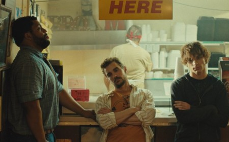 ‘Idiots’ Review: Macon Blair Merges ‘The Last Detail’ with ‘Road Trip’ in a Wildly Uneven Comedy That Fails to Find Its Own Lane
