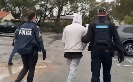 Australian cops cuff alleged TeamPCP masterminds