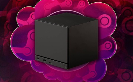Valve warns Steam Machine and Steam Controller users about data breach