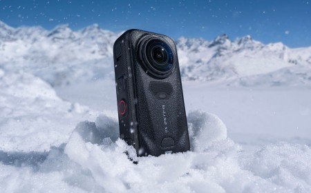 Insta360 Wants Its Flagship X6 to be Way More Than a 360-Degree Camera