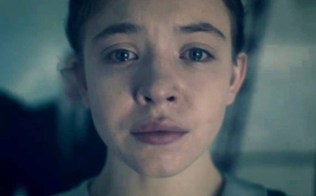 Sydney Sweeney's Dark Handmaid's Tale Role, Explained