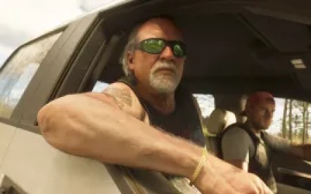 Tech Experts Call Grand Theft Auto 6 The Most Visually Advanced Game To Date, Which Explains Why It’s Stuck At 30FPS