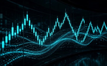 Bill Miller IV says investors are rotating out of AI and into crypto