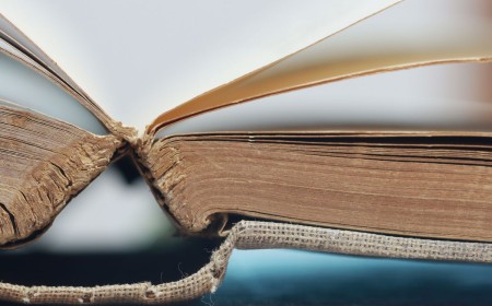 Secret tracking device placed in rare book ends up in Amazon processing facility — destroying books to train AI models is 'all' the Vegas warehouse does