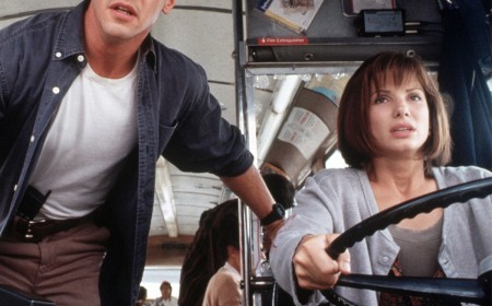 Floor It and Catch the Speed Cast Then and Now